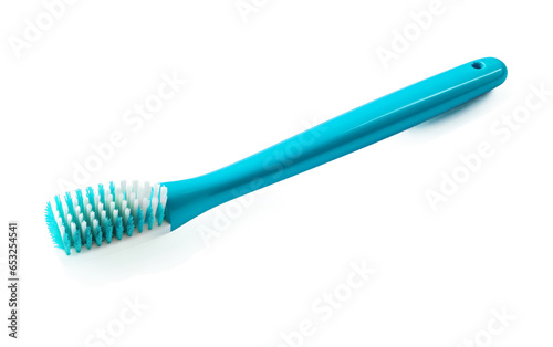 Delicate Bristles for Teeth Care