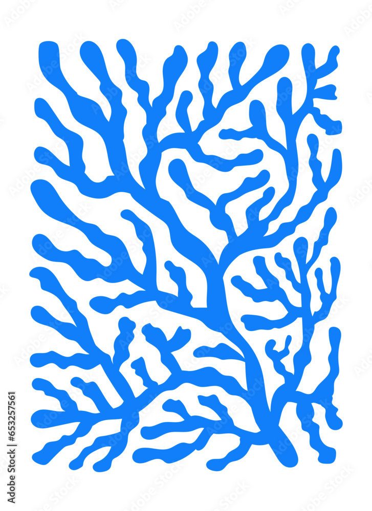 Vector illustration in simple Matisse naive and hippie groovy style, flowers and plants, floral botanic hand drawn design templates, frames and modern art prints, posters and placards Vector illustration in simple Matisse naive and hippie groovy style, flowers and plants, floral botanic hand drawn design templates, frames and modern art prints, posters and placards