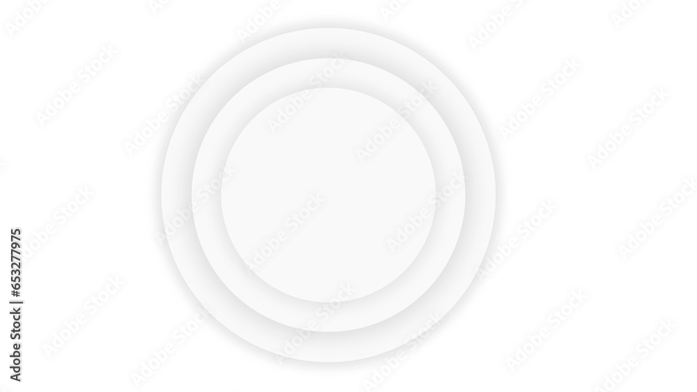 Obraz premium shadow background for product showcase or advertisement