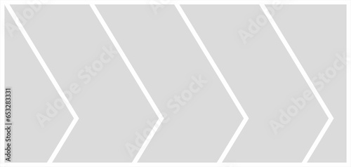 Pictures or photos frame collage. comics page grid layout abstract photo frames and digital photo wall template