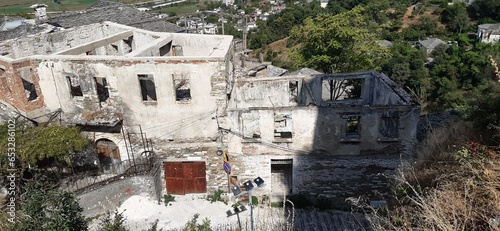  Argirocastro, Gjirokastër, Albania photo