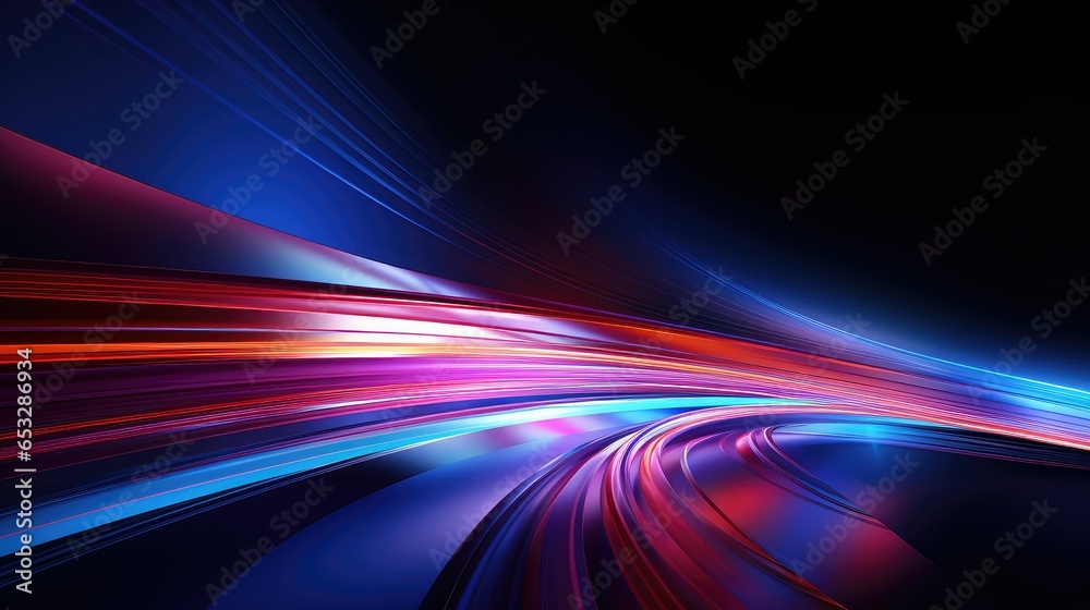 effect light motion trails illustration fast movement, abstract line, blue blur effect light motion trails effect light motion trails illustration fast movement, abstract line, blue blur effect light motion trails