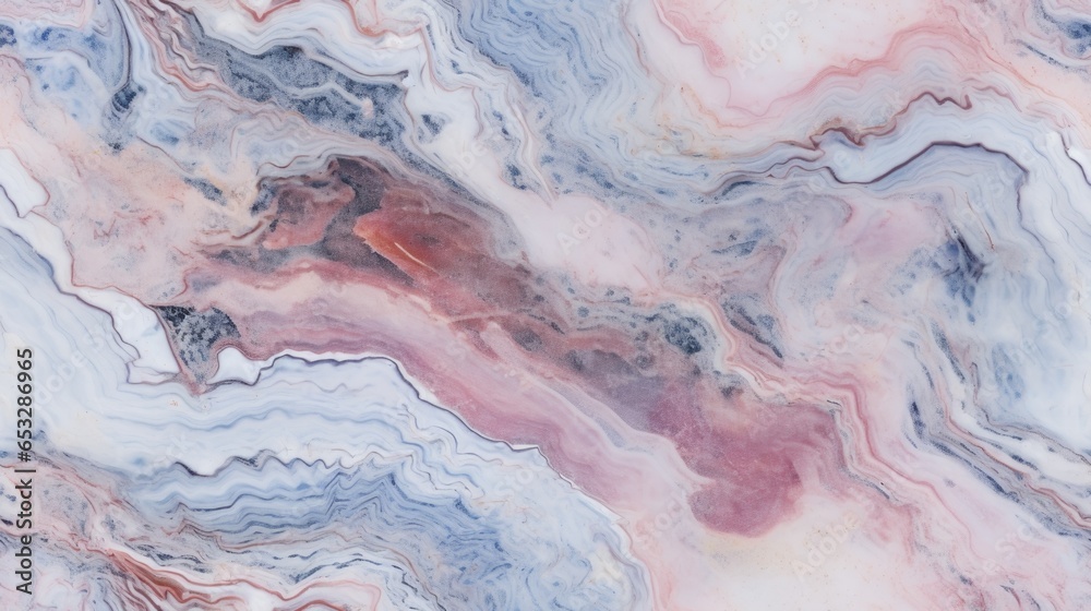 abstract marble texture agate pink purple magenta, ai