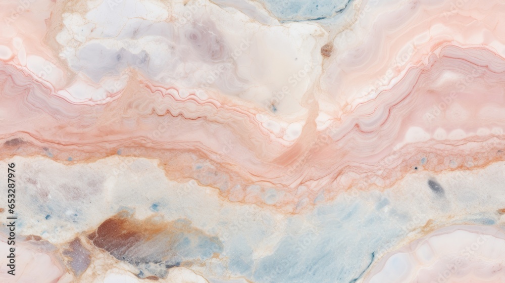 abstract marble texture agate pink purple magenta, ai