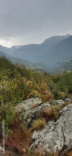 Castello di Challant photo