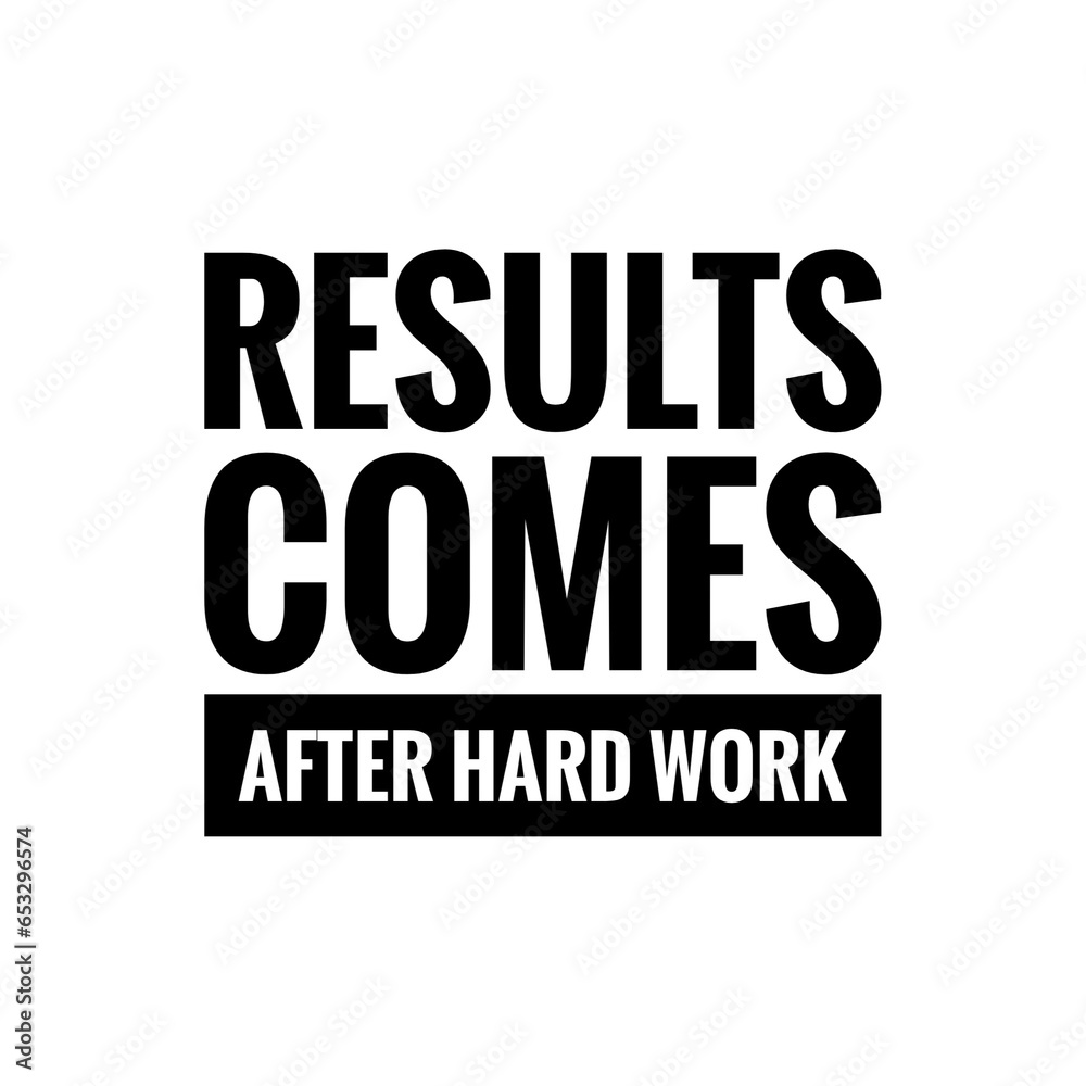 ''Take care yo work hard'' Quote Illustration, Hard-Worker Concept ''Take care yo work hard'' Quote Illustration, Hard-Worker Concept