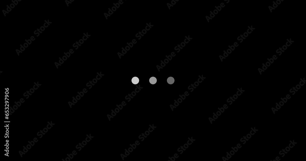 waiting for loading of site pages and applications