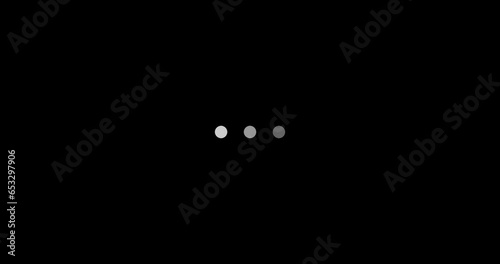 waiting for loading of site pages and applications