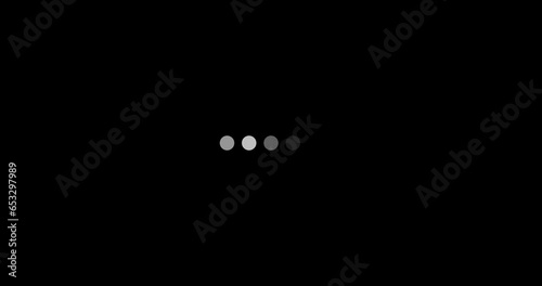 waiting for loading of site pages and applications