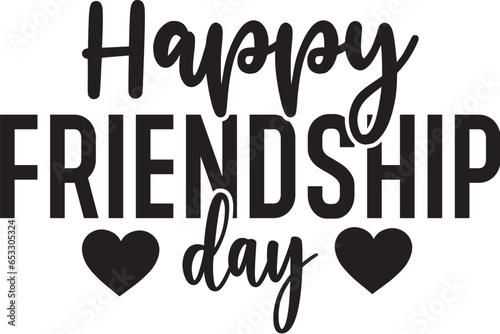 Best Friend SVG Design 