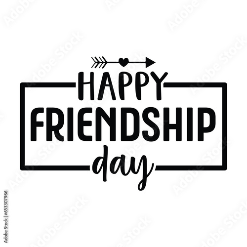 best friend svg design