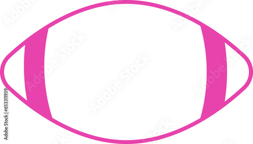 Pink  Tackle Breast Cancer 