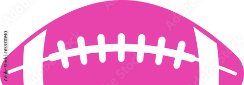 Pink  Tackle Breast Cancer 