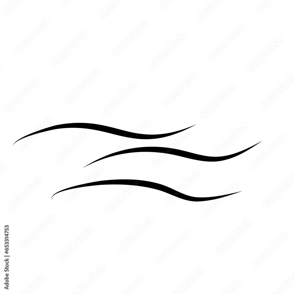 Wind Icon Wind Icon