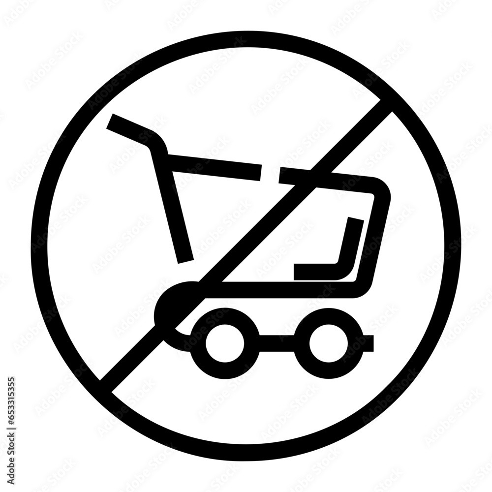 shopping cart icon shopping cart icon