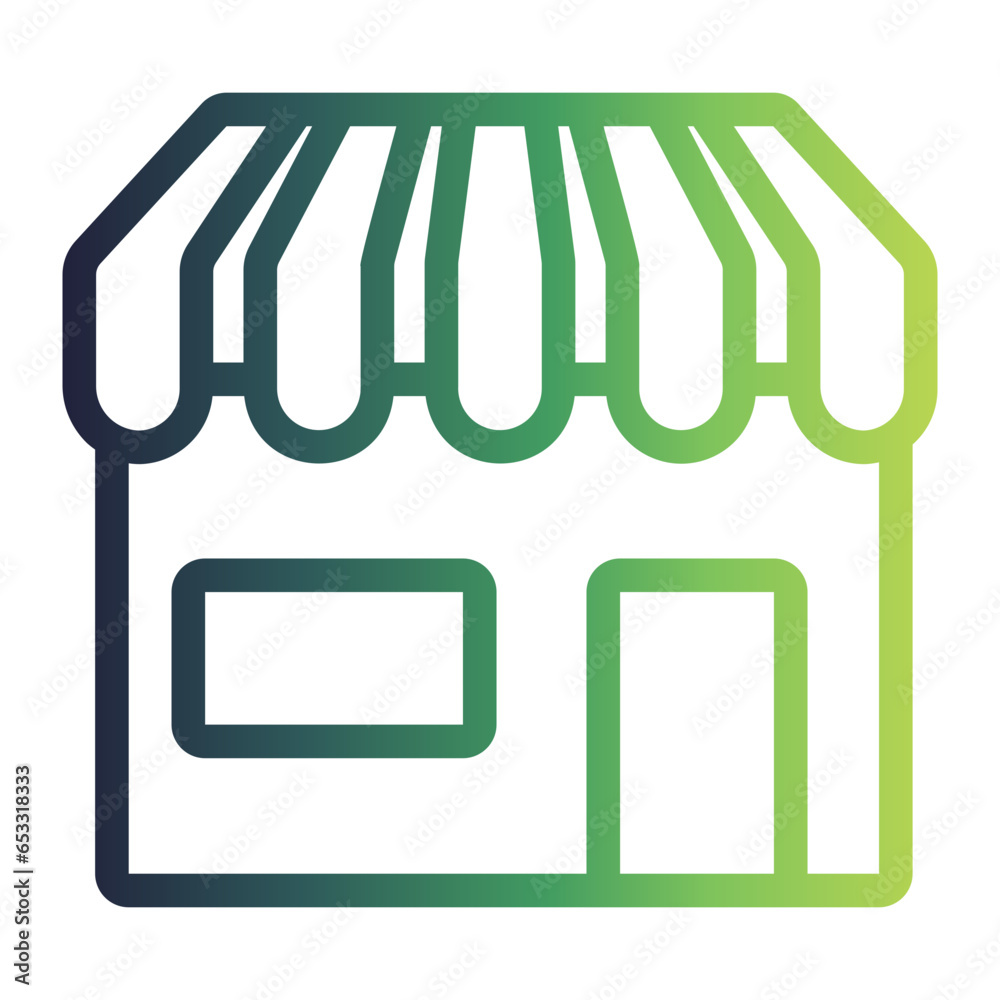 shop icon