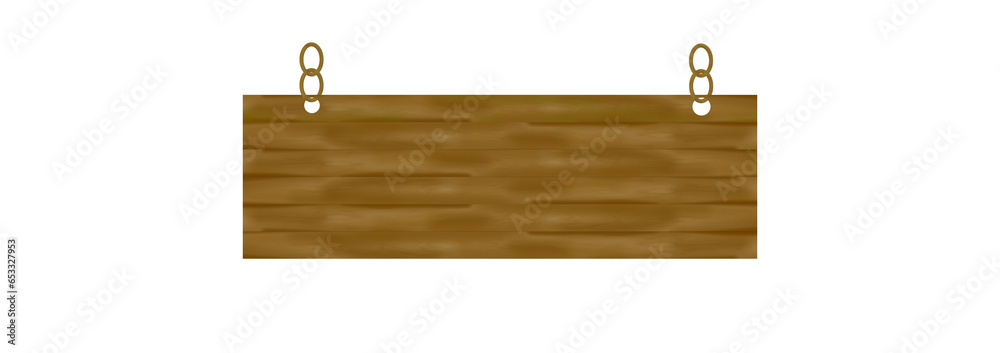 Naklejka premium blank photo frame