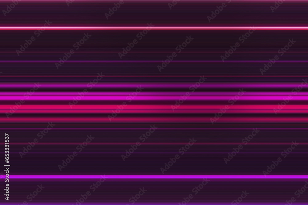 Futuristic neon stripes on black background for 90s wallpaper background. Futuristic neon stripes on black background for 90s wallpaper background.