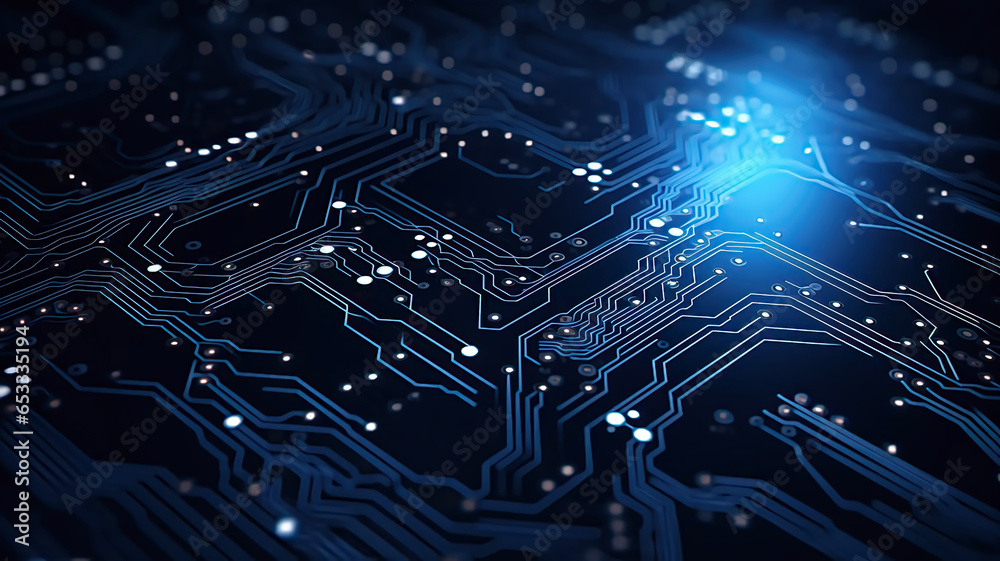 minimalist technology-themed background with subtle circuit-like patterns minimalist technology-themed background with subtle circuit-like patterns