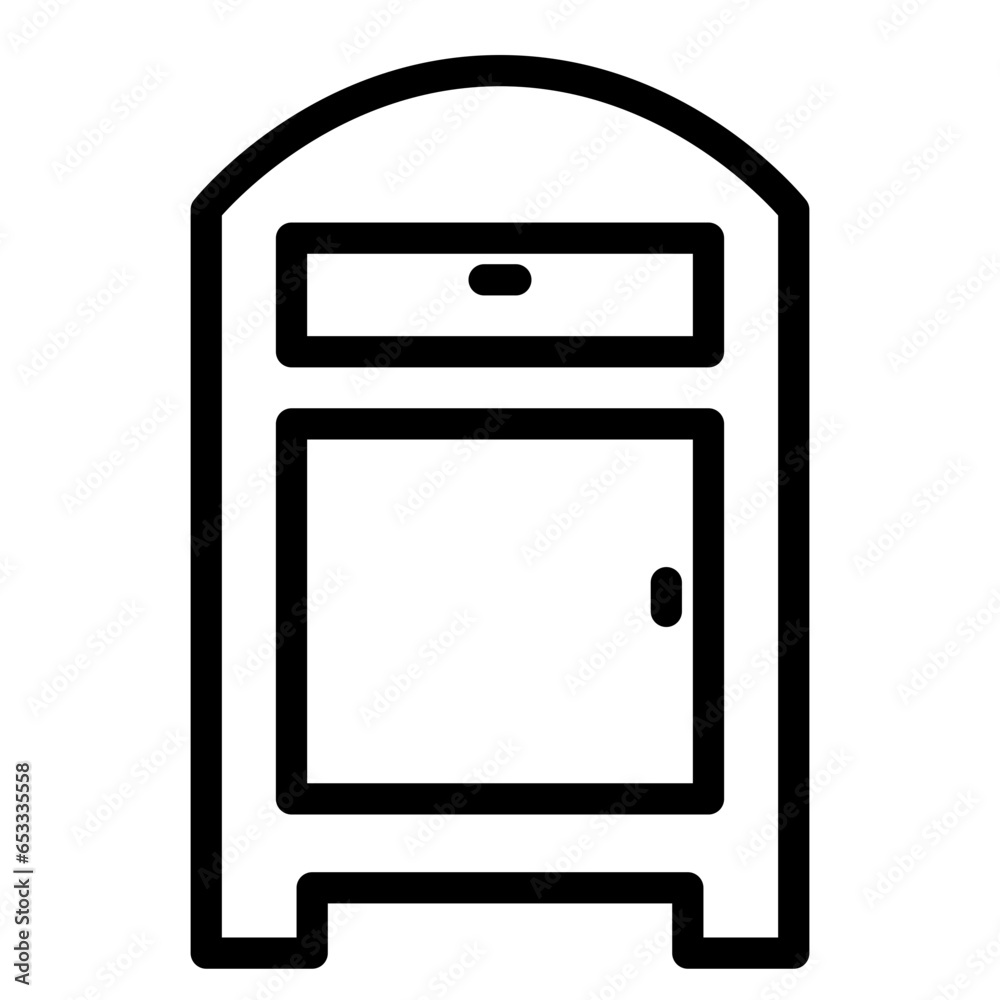 mailbox mailbox