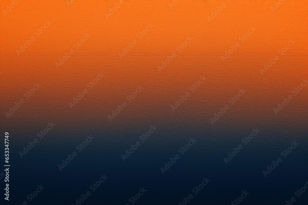 Nautical Fusion, a Navy and Orange Background Texture with Heavy Noise and Gradient, Infusing Energetic Contrasts and Textural Depth Nautical Fusion, a Navy and Orange Background Texture with Heavy Noise and Gradient, Infusing Energetic Contrasts and Textural Depth