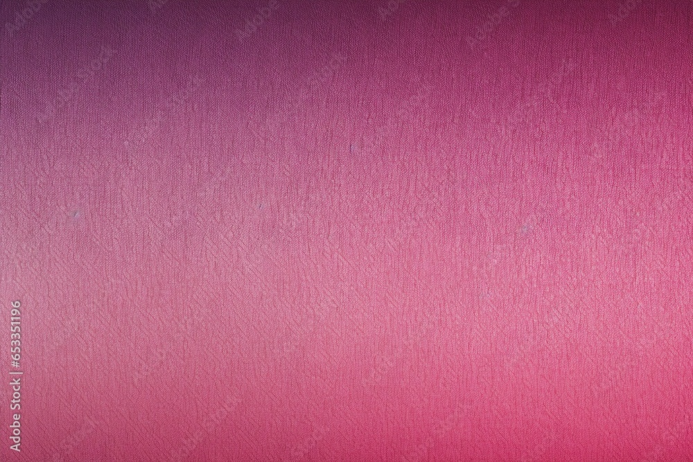 Fototapeta premium Burgundy Bloom Fusion, a Pink and Burgundy Neon Background Texture with Heavy Noise and Gradient, Conjuring a Luxurious and Radiant Aesthetic