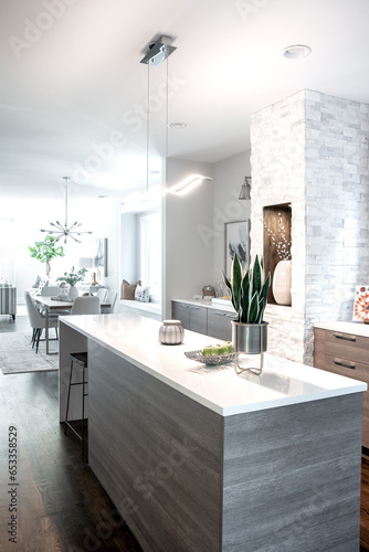 Modern Home