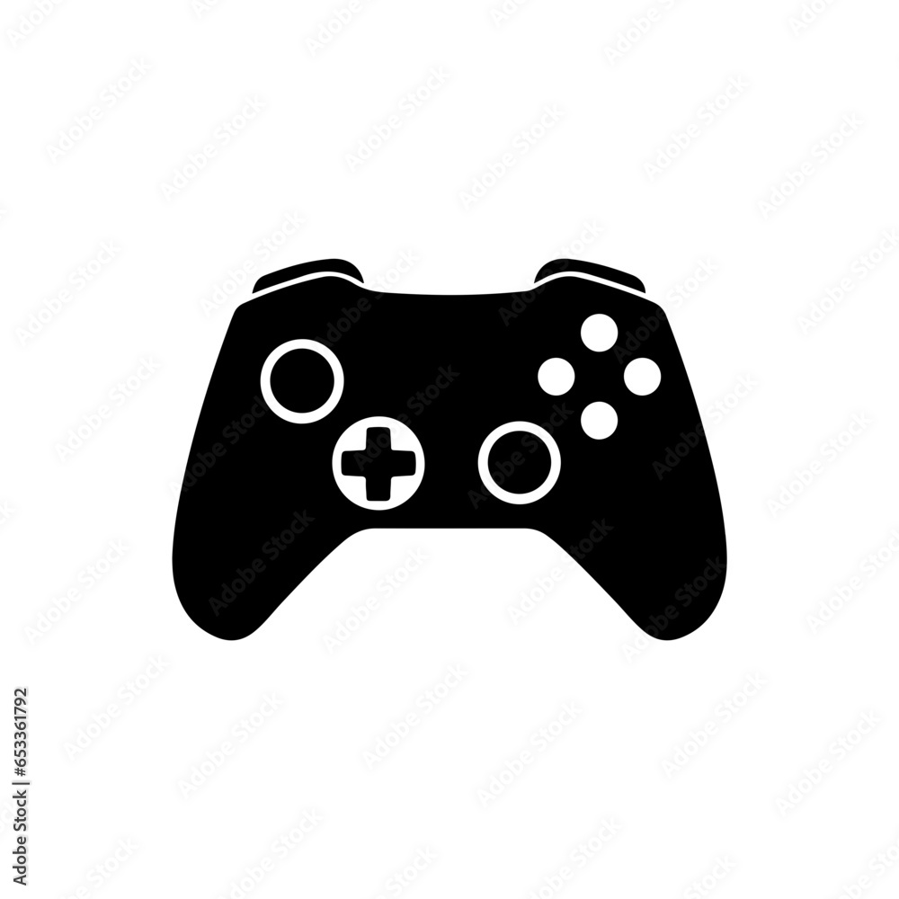 gamepad icon