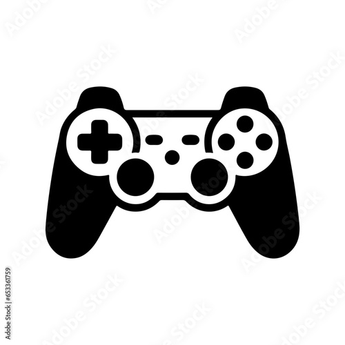 gamepad icon