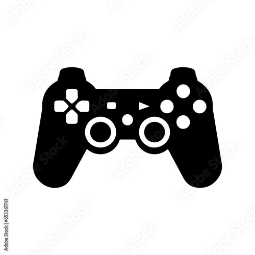 gamepad icon