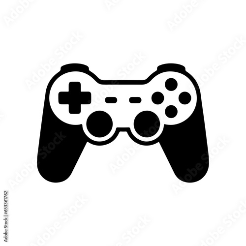 gamepad icon