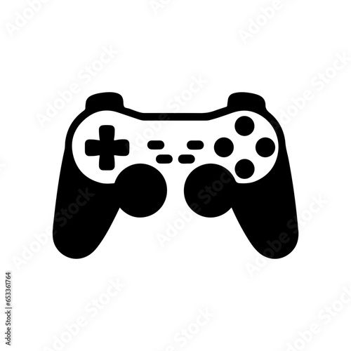 gamepad icon