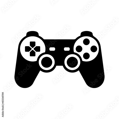 gamepad icon