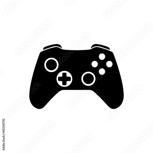 gamepad icon