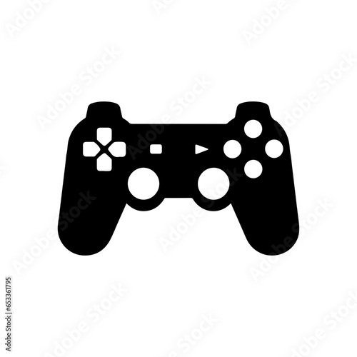 gamepad icon
