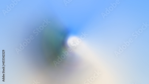 abstract multicolored gradient background, blurred background