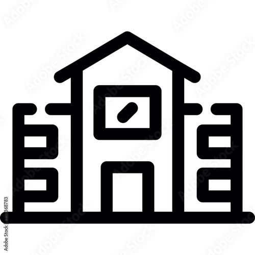School Icon