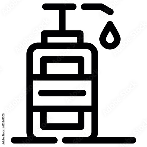 Lotion Icon