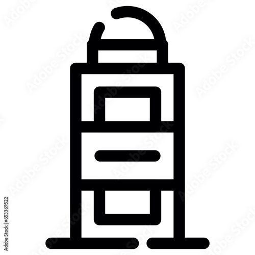 Deodorant Icon