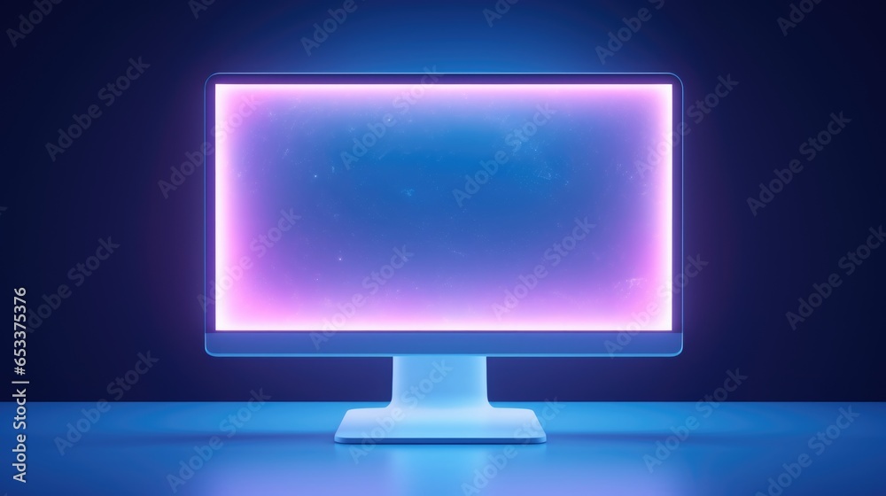 Computer monitor for gaming Computer monitor for gaming