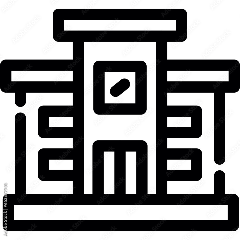 Library Icon Library Icon