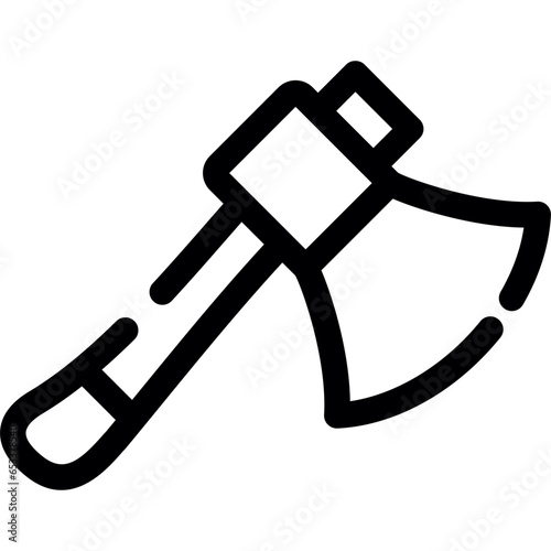 Axe Icon