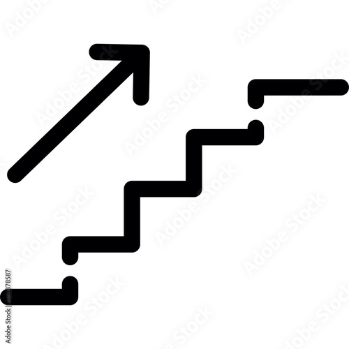 Handrail Icon