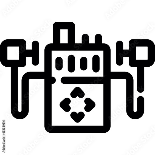 Mp3 Player Icon