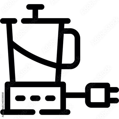Juicer Icon