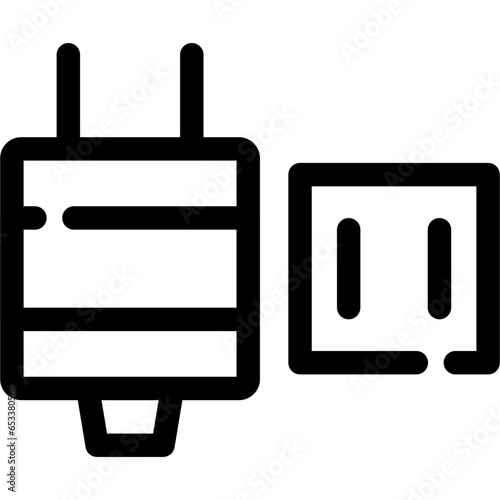 Plug Icon