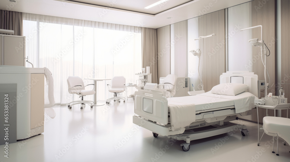 Health care business With the quality of modern and comprehensive patient care services Health care business With the quality of modern and comprehensive patient care services