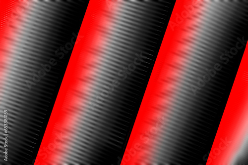 background with red stripes