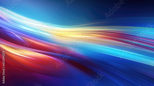 background light speed lines illustration abstract motion, bright line, effect blur background light speed lines