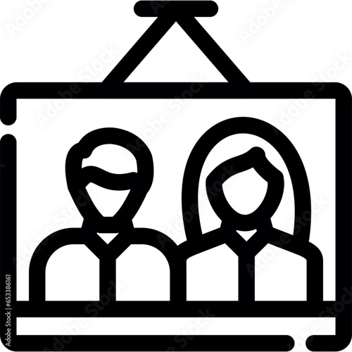 Frame Icon